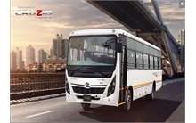 Mahindra Cruzio Grande 5360: 38 / 42 Seater